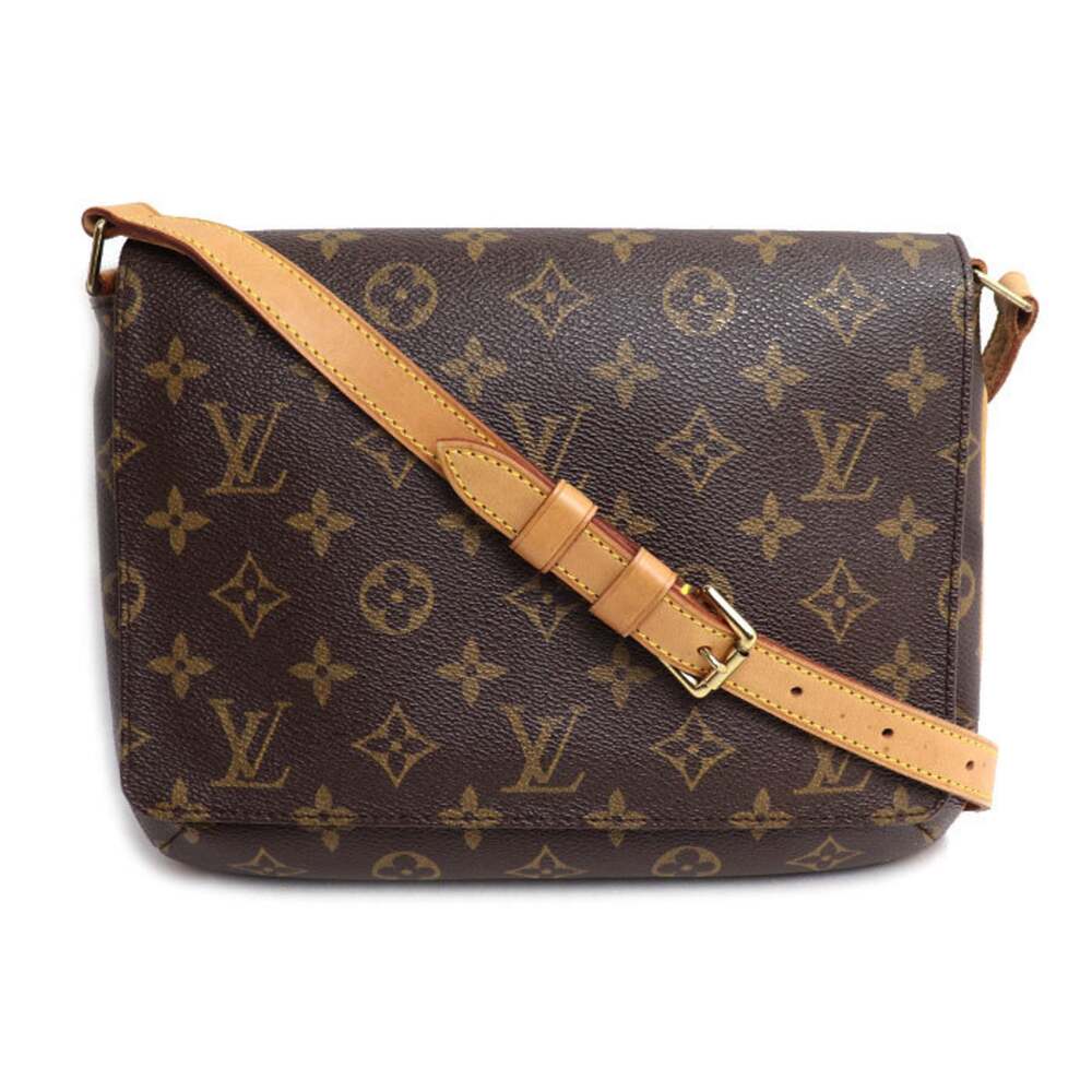 Louis Vuitton Musette Tango Handbag #255517L78B